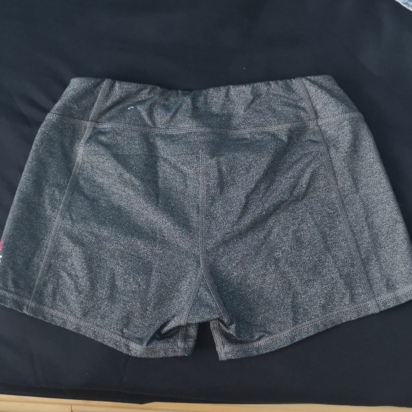 Reebok Crossfit shorts - Picture 4 of 4